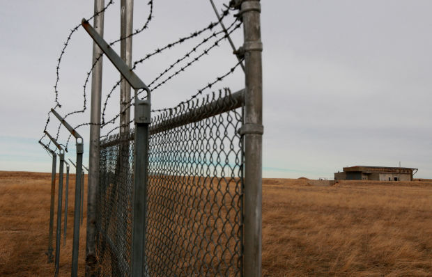 Missile Site